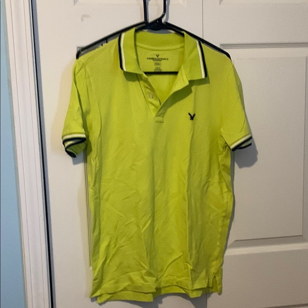 American Eagle Polo shirt
